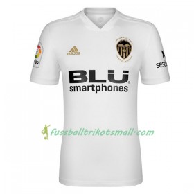 Fußballtrikots Valencia 2018-2019 Kurzarm Heimtrikotsatz kaufen